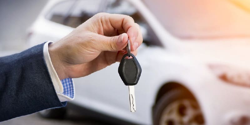 Car leasing with maintenance: how to optimize the cost of car service